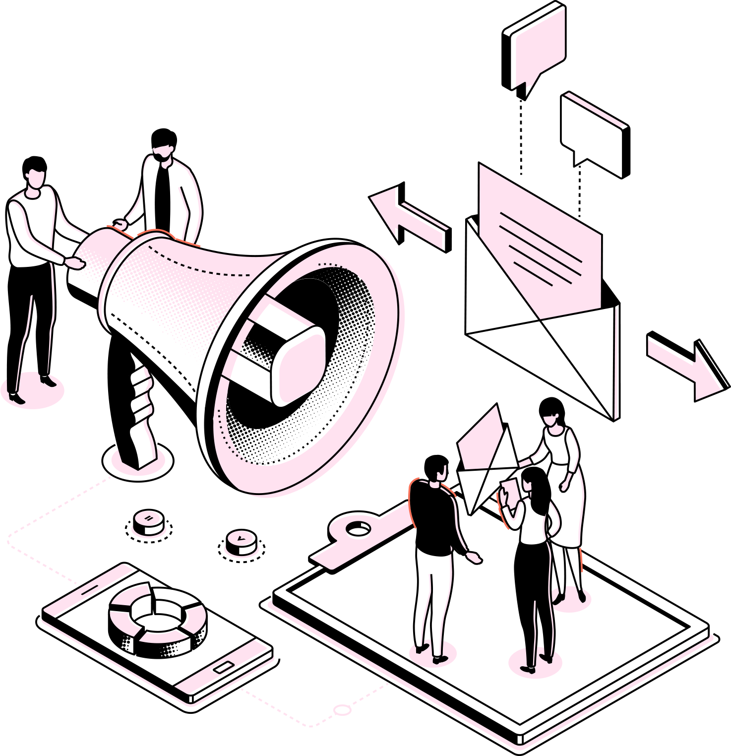 Ceci n’est pas un bureau